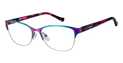 betsey johnson eyewear collection|betsey johnson prescription eyewear.